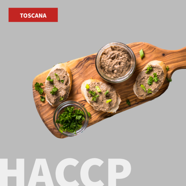 Addetto HACCP alimentarista di livello 2 - Modulo B (4 ore)