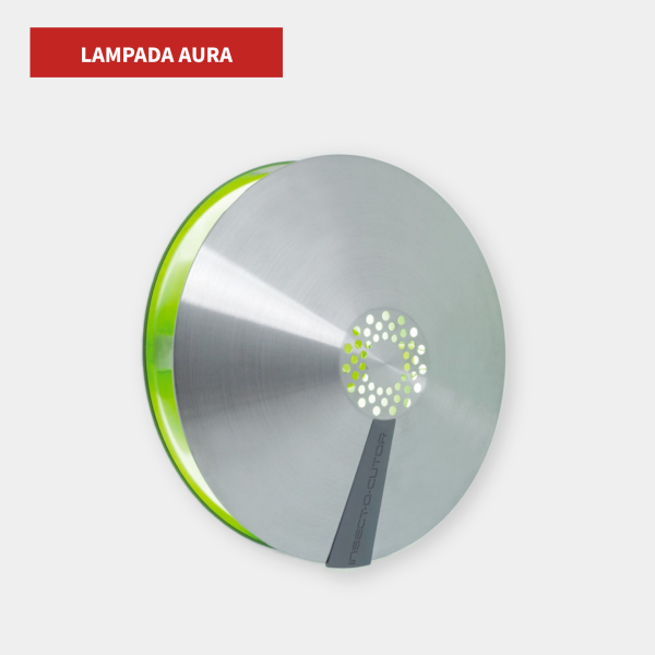 Lampada Aura