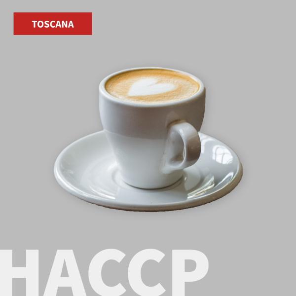 Addetto HACCP alimentarista di livello 1 - Addetto Semplice - Modulo A (2 ore)