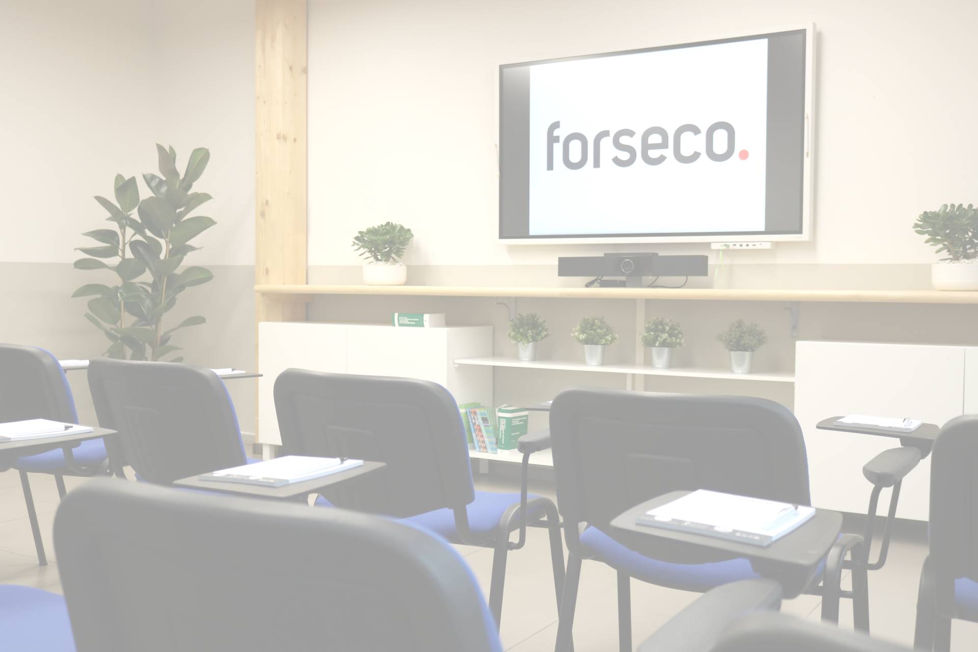 Alessio Biliotti - Forseco 