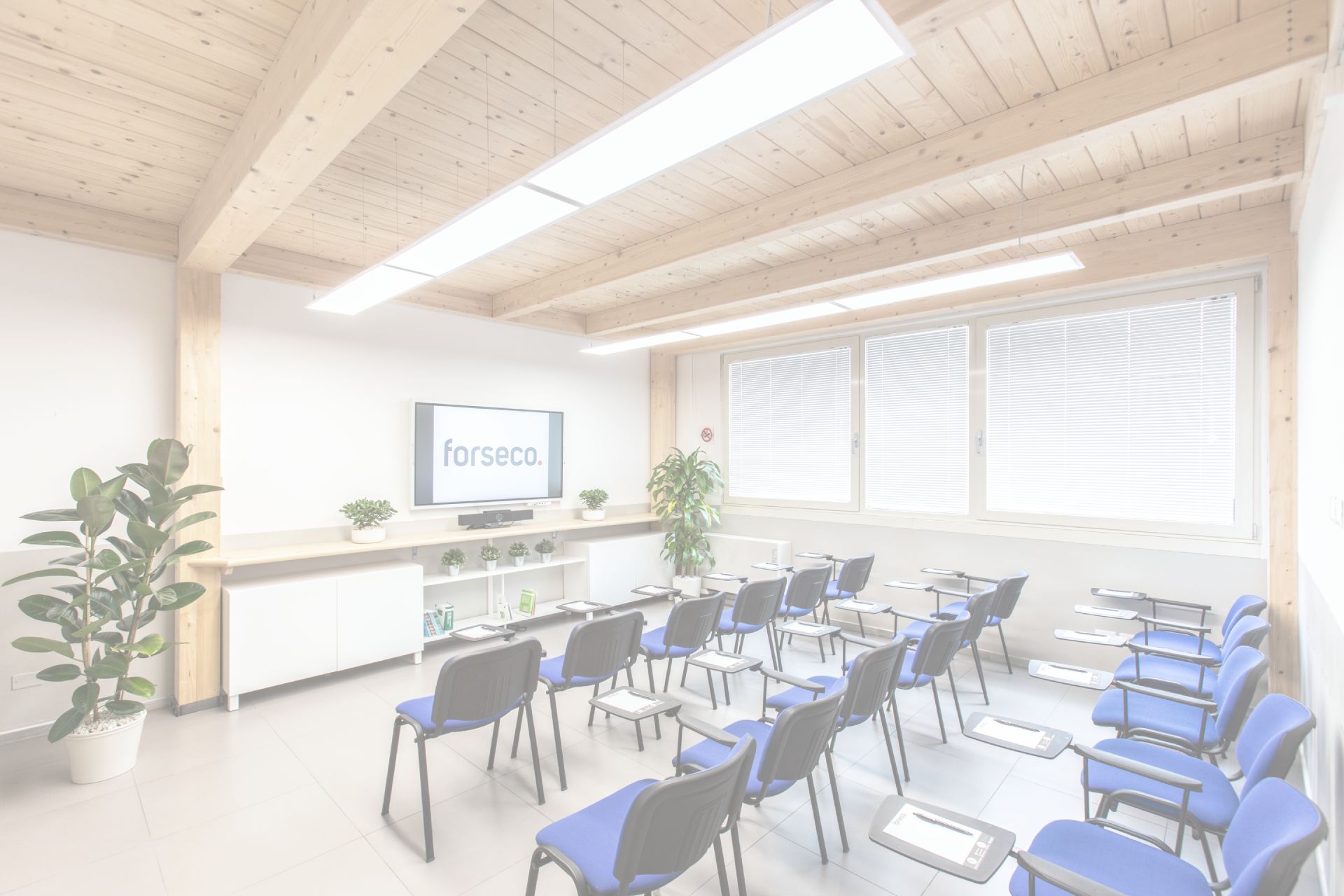 Alessio Biliotti - Forseco 